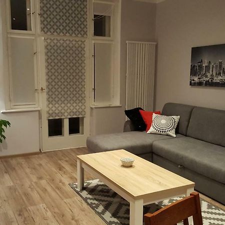 Apartament W Starej Kamienicy ポズナン エクステリア 写真