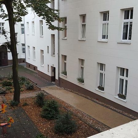 Apartament W Starej Kamienicy ポズナン エクステリア 写真