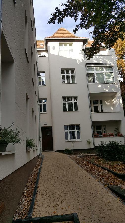 Apartament W Starej Kamienicy ポズナン エクステリア 写真